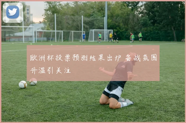 欧洲杯投票预测结果出炉 备战氛围升温引关注