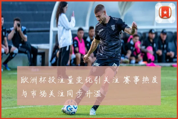 欧洲杯投注量变化引关注 赛事热度与市场关注同步升温