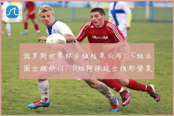 俄罗斯世界杯分组结果公布：C组法国出线热门，D组阿根廷出线形势复杂