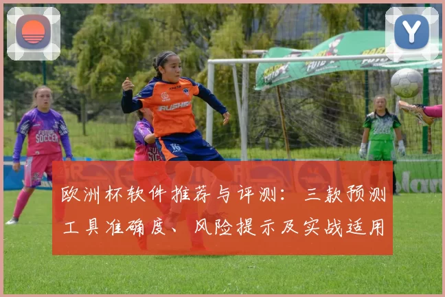 欧洲杯软件推荐与评测：三款预测工具准确度、风险提示及实战适用性